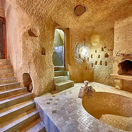 Hotel Charm Of Cappadocia 3*
