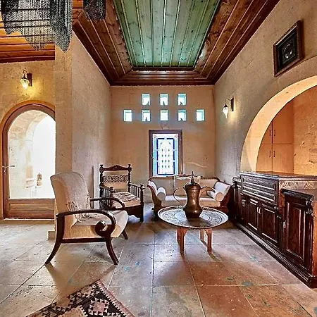 Charm Of Cappadocia Ургуп