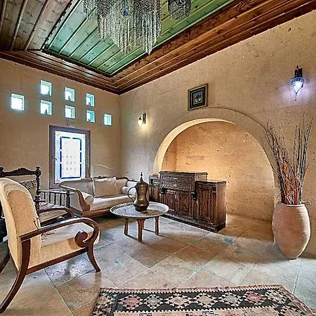 Charm Of Cappadocia