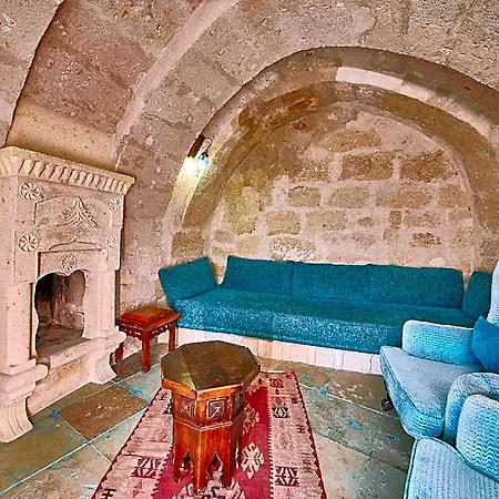 Charm Of Cappadocia 3*