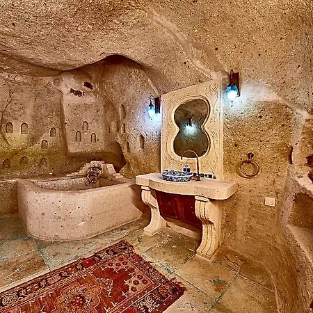 Charm Of Cappadocia Отель